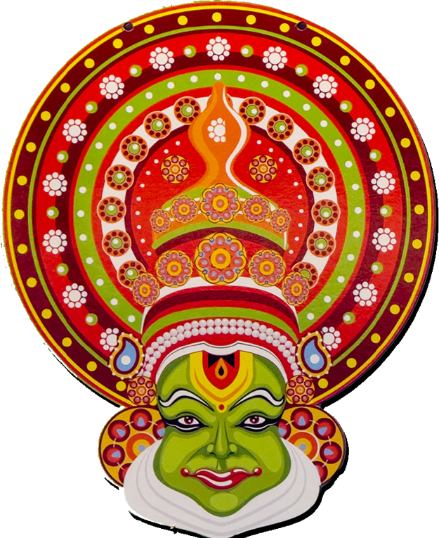 Kathakali — a symbol of South Indian heritage