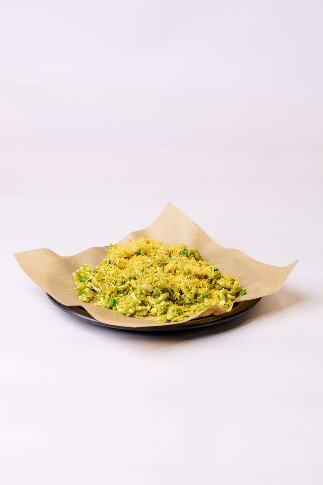 Collegian Bhel