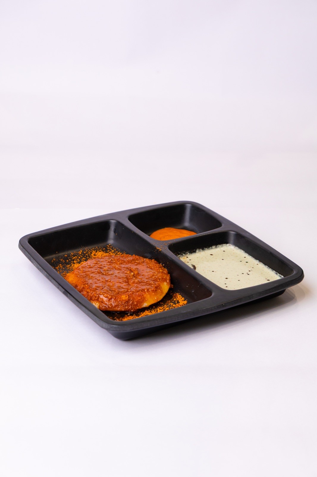 The Podi Idli