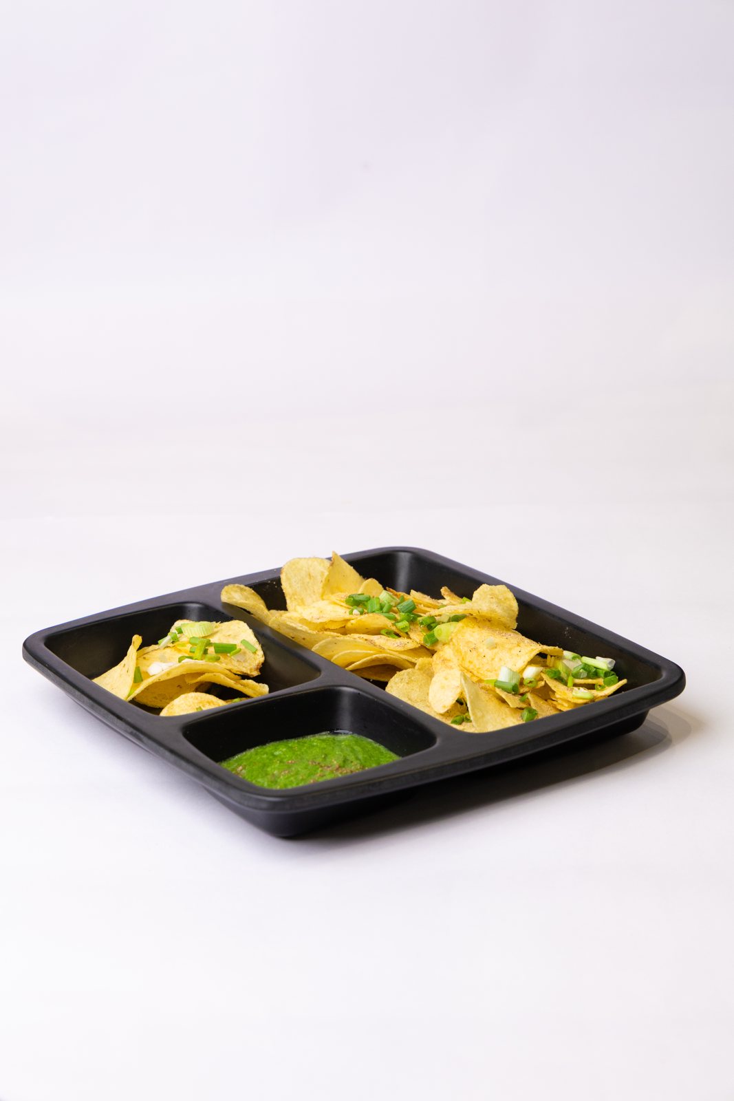 Wafer Chutney